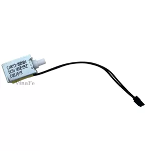 Van Khí CJAV13 Thường Đóng 3VDC